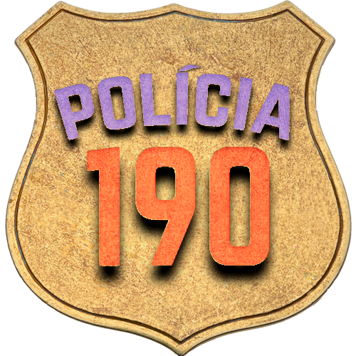 Polícia 190