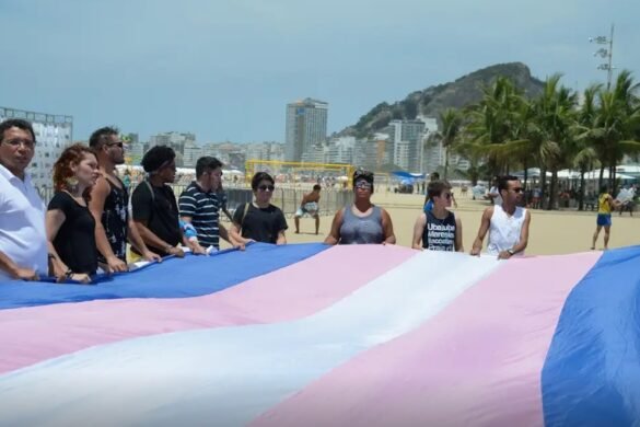 Foto: Divulgação/ EBC