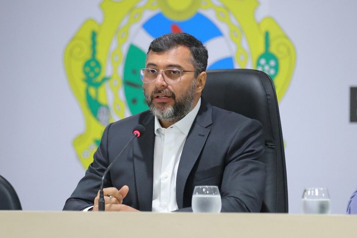 Foto: Diego Peres/ Secom