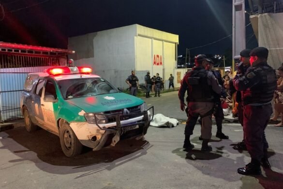 Foto: Divulgação/ Portal do Holanda