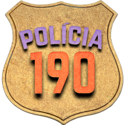 Logo Policia190